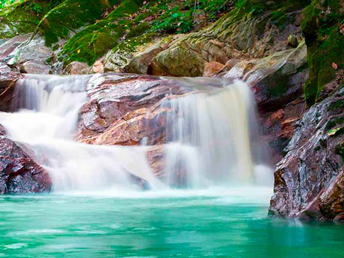 Minca destino turístico en Santa Marta