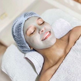 SPA Porto Horizonte Hidratacion Facial Hidratación facial SPA Hotel Porto Horizonte