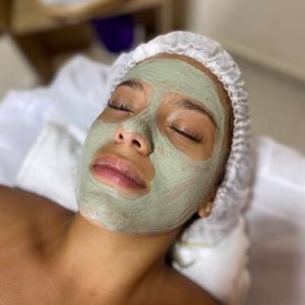 SPA Porto Horizonte Limpieza Facial Limpieza facial en el SPA del Hotel Porto Horizonte