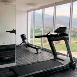Gimnasio Porto Horizonte