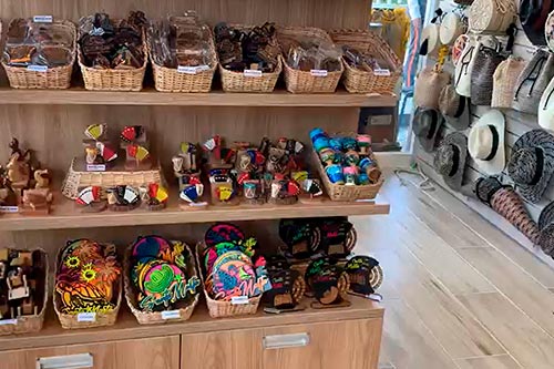 Mini Market Porto Horizonte