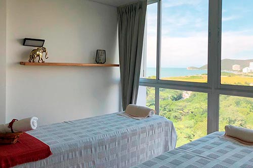 SPA Porto Horizonte